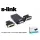 S-link SL-UD443 Usb To DVI+VGA Adaptör