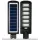 Horoz Compact 300w Led Solar Sokak Armatürü 1567Lm 6400k SMD Led Beyaz Işık Su Geçirmez Kumandalı