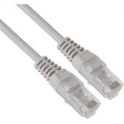 Apronx APX-UTP0500 Cat6 5mt CCA Patch Kablo U-UTP