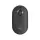 Logitech 910-007015 M350S Pebble 2 Siyah Bluetooth Optik Mouse