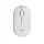 Logitech 910-007013 M350S Pebble 2 Beyaz Bluetooth Optik Mouse