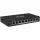 Hilook NS-0109P-60(B) 8 Port 10-100 Poe Switch