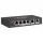 Hilook NS-0106P-35 4 Port PoE, 35W, +2 Port Megabit Uplink Switch