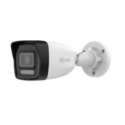 Hilook IPC-B160HA-LU 6 MP 2.8mm Dual Light MD 2.0 Ip Bullet Kamera