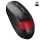 Everest SM-18 Usb Siyah-Kırmızı 2.4Ghz Optik Kablosuz Mouse