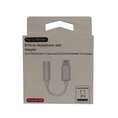 Megatech Jh-002 Iphone 7 Kulaklık Jack Adaptör