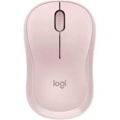 Logitech 910-007121 M240 Pembe Sessiz Kablosuz Mouse