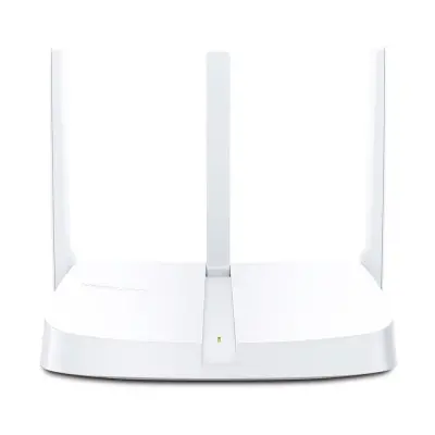 Tp-Link Mercusys MW306R 300 Mbps Kablosuz Router