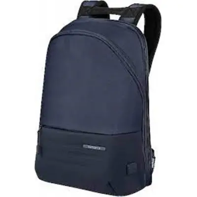 Samsonite KH8-41-001 14,1 Stackd Bız Notebook Sırt Çantası Lacivert