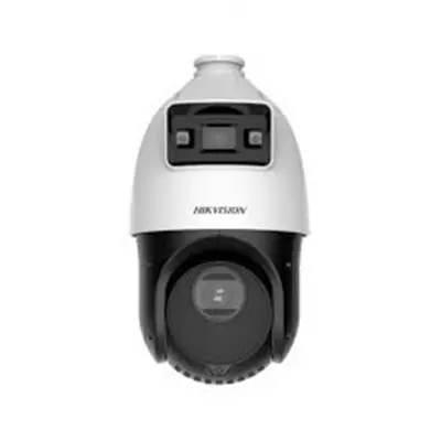 Hikvision DS-2SE4C425MWG-E 4MP 25X TandemVu  Optik Zoom H.265+ Ir Ip Speed Dome Kamera S5