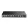 Omada Tp-Link DS110GMP 8 Port 10-100-1000 Poe+ Switch 1 Port SFP + 1 Port Uplink Çelik Kasa Rack 