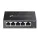 Omada Tp-Link DS105G 5 Port 10-100-1000 Mbps Switch Çelik Kasa Rack Mount