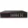 Nova NVC-HC1064PLS 4 Port Poe+ 10-100 Mbps 2 Port 10-100 Mbps Uplink Switch 120W