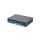 ISEE ISS-3006P 4 Port Poe+ 10-100 Mbps 2 Port 10-100 Uplink Switch 60W