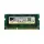 TwinMOS 8GB DDR3 1600MHz CL16 1.35V LOW VOLT.MDD3L8GB1600N Notebook Ram