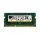 TwinMOS 8GB DDR3 1600MHz CL16 1.35V LOW VOLT.MDD3L8GB1600N Notebook Ram