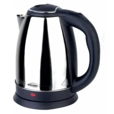 Microstar MSR-39200 1800 W 1.7 Lt Kettle (SuluGöz) 