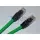 Teldata TLD-500Y Cat6 5MT Yeşil Utp Patch Kablo