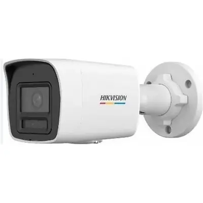 Hikvision DS-2CD1027G2-LIUF 2mp 4mm Ip Bullet Kamera Gece-Gündüz Renkli Görüntü