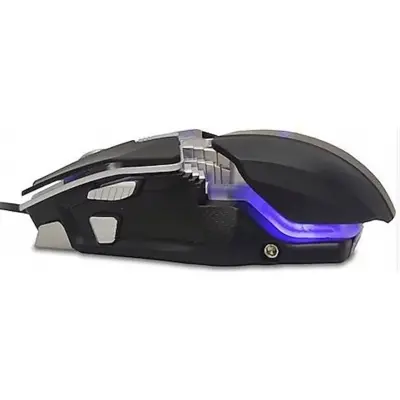 Quadro DP-480 USB Mouse RGB Oyuncu Mouse 