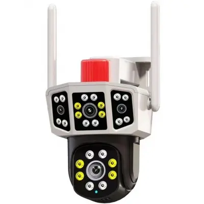 OKam O-Kam 3039 6MP Wifi PTZ Kamera 