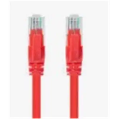 S-link SL-CAT603RE 3m Kırmızı CAT6 Kablo