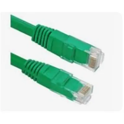 S-link sl-cat605 Cat6 5mt Yeşil Utp Patch Kablo