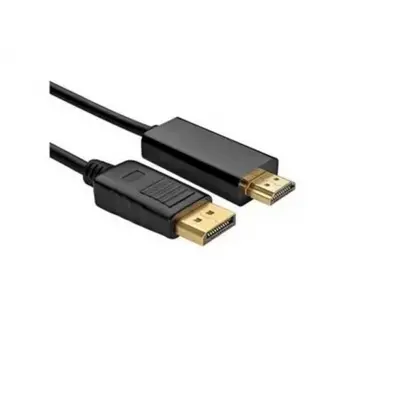 S-link SW-SGG43 Display TO HDMI 1,8 MT 1.8m Kablo