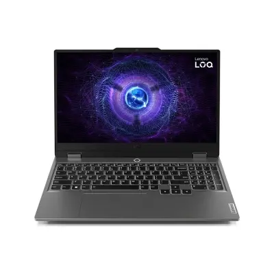 Lenovo LOQ 15IAX9 83GS0013TR Intel Core i5 12450HX 16GB 512GB SSD RTX3050 Freedos 15.6