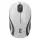 Everest SMW-555 Usb Beyaz 2.4Ghz Optik Mini Wireless Mouse