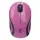 Everest SMW-555 Usb Pembe 2.4Ghz Optik Mini Wireless Mouse