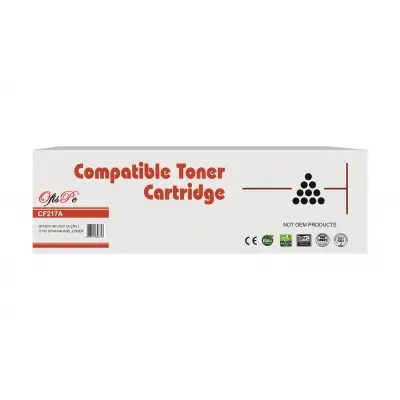 OfisPc Hp 33A 2300  Sayfa Muadil Toner CF233A 