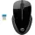 HP 250 6V2J7AA Wireless Optik Mouse 1600Dpı 2.4Ghz Siyah (Pil 1 x AA) Bluetooth