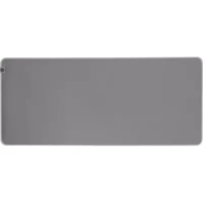 HP 205 8X597AA Sanitizable Desk Mat  Mouse Pad ( 700 x 300 x 2 mm) Gri Renk