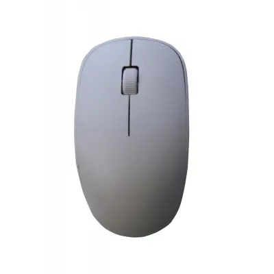 Elba G-212 Beyaz 2.4Ghz Kablosuz Mouse