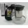 Yakut French Press 900 ml Metal Kulplu