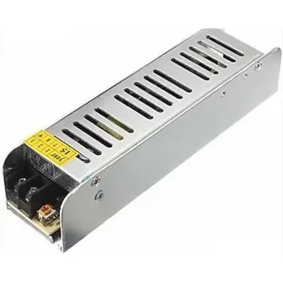 Mervesan MRW-250-12 250 Watt 12 VDC Adaptör 12V 20 Amper