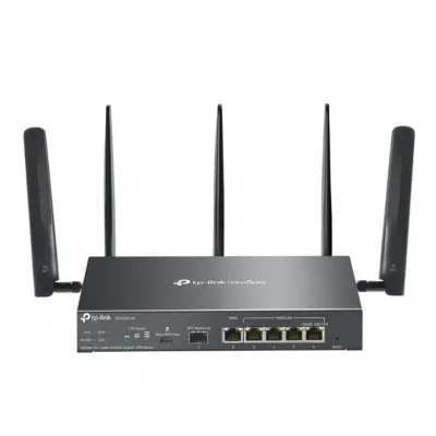 Omada Tp-Link ER706W-4G LTE AX3000 VPN Router