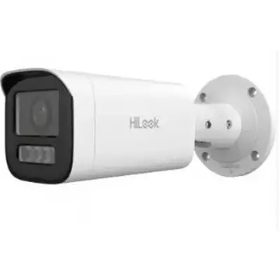 Hilook IPC-B620HA-LZU 2MP 2.8-12mm Motorize Smart Hybrid Light IR IP Bullet Kamera 