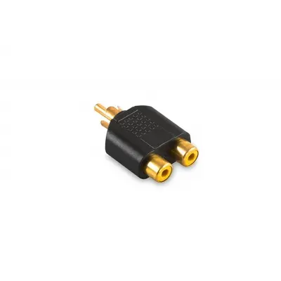 S-link SLX-216 Audio Y- Adapter RCA Çevirici