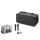 Hadron 186PRO Bluetooth Karaoke2 Mikrofonlu Speaker20W 288-121.5-136MM