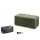 Hadron M3 Middleton Bluetooth Speaker 8W-2 230-95-108MM