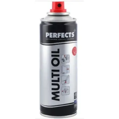 Perfects Multı Oıl 200 ml