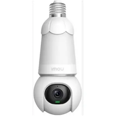 Imou IPC-S6DP-3M0WEB 3 MP Ampul Kamera Bulb Cam