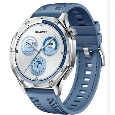 Huawei VLI-B19 55020DKH Watch GT5  Akıllı Saat