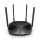 Tp-Link Mercusys MR80X Dual Bant Wifi6 4 Port Kablosuz Router AX3000