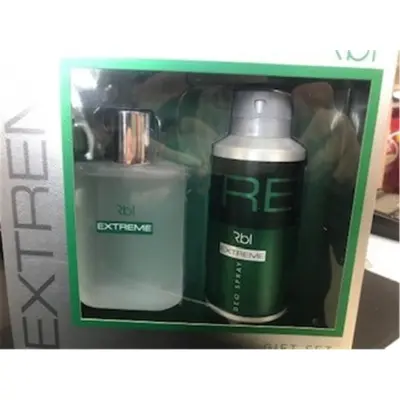 Rebul Kofre Extreme 150ml (Deo Spray Hediyeli 90ml) Bayan