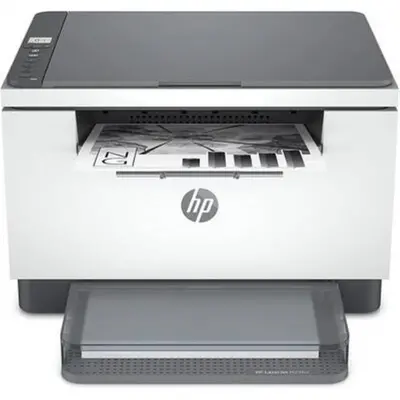 HP 9YF95A M236DW Yazıcı-Tarayıcı-Fotokopi-Dubleks-Wifi Lazer Yazıcı