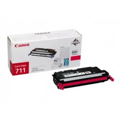 Canon CRG-711M Magenta Kırmızı Toner LBP5300-5360 MF8450-9130-9170-9220-9280