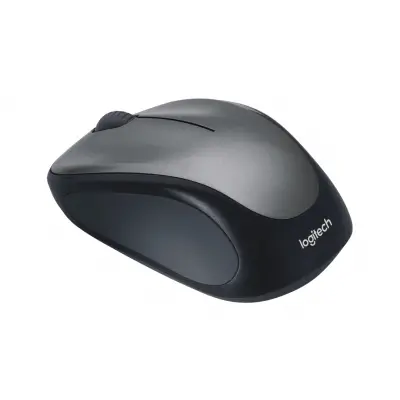 LOGITECH M235 KABLOSUZ 1.000 DPI KOMPAKT MOUSE- SİYAH 910-002201